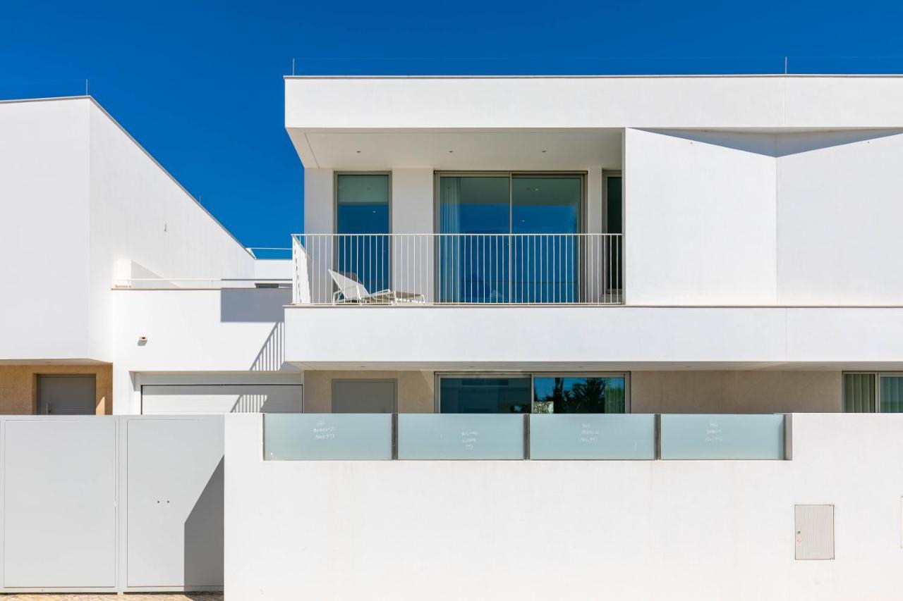 Casa Branca 40 Villa Lagos Exterior photo