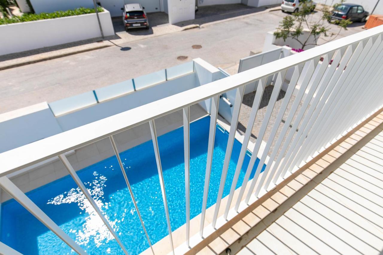 Casa Branca 40 Villa Lagos Exterior photo